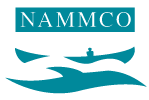 Nammco project logo